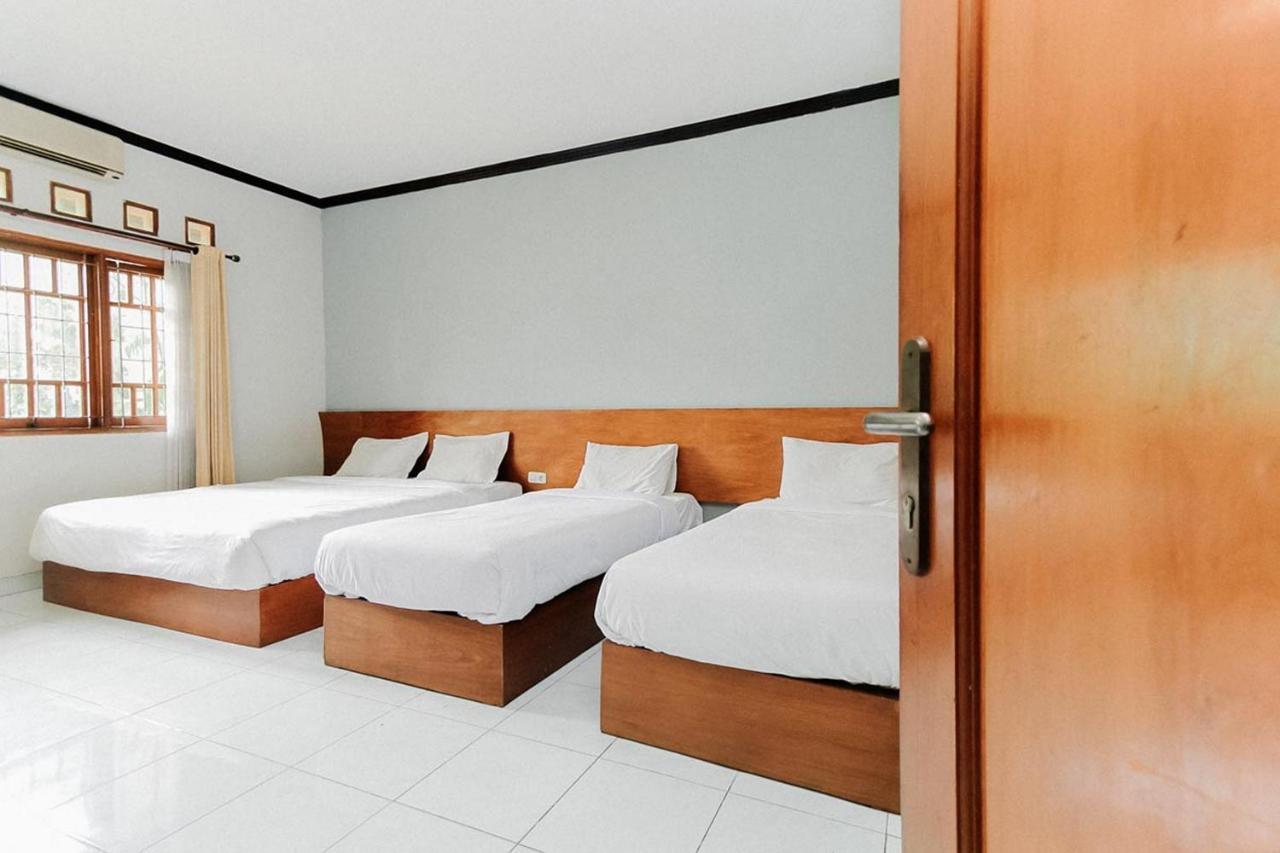 Santo Guest House Tropodo Brebek Zewnętrze zdjęcie
