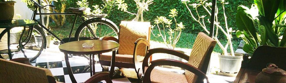 Santo Guest House Tropodo Brebek Zewnętrze zdjęcie